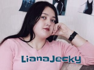 LianaJecky