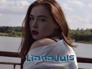 LianaJuls