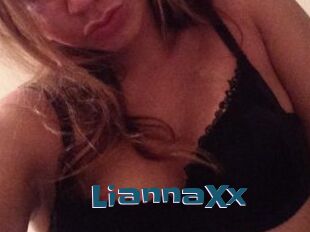 LiannaXx