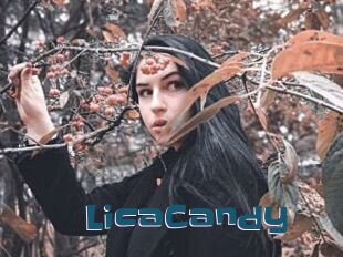 LicaCandy