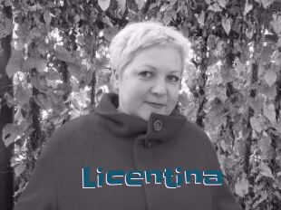 Licentina