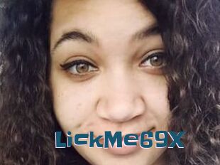 LickMe69X