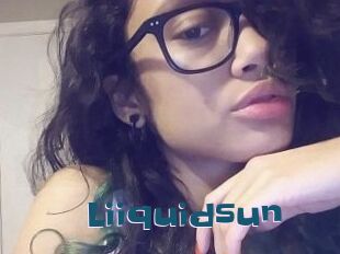 Liiquidsun