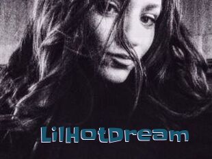 LilHotDream