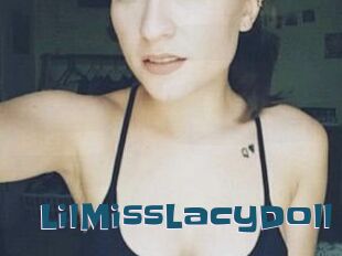 LilMissLacyDoll