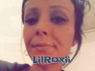 LilRoxii