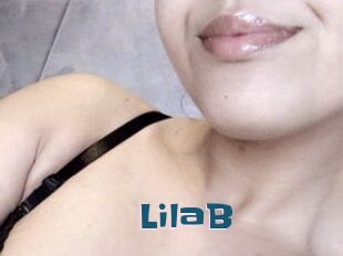 LilaB