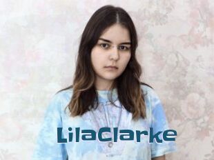 LilaClarke