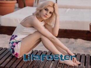 LilaFoster