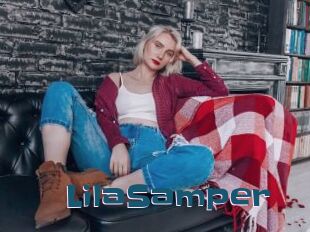 LilaSamper