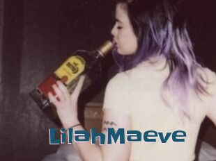 Lilah_Maeve