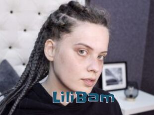 LiliBam