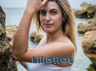 LiliaHot