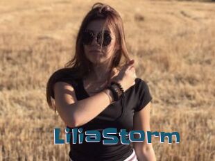 LiliaStorm