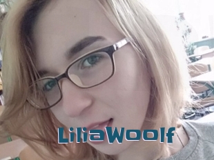 LiliaWoolf Gang Bangs