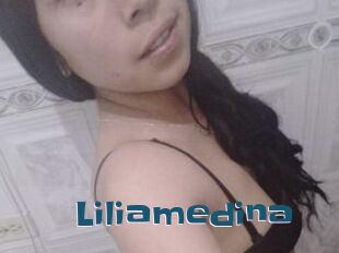 Liliamedina