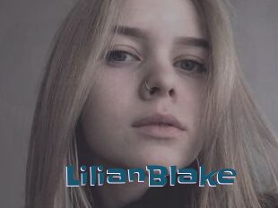 LilianBlake