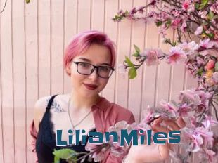 LilianMiles