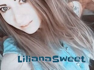 LilianaSweet