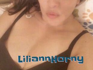 LiliannHorny