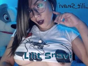 Lilit_Snavi