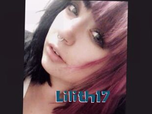 Lilith17