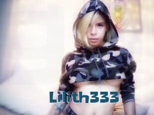 Lilith333