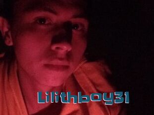 Lilithboy31