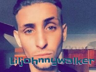 Liljohnnywalker