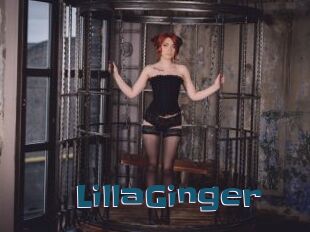 LillaGinger