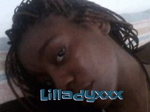 Lilladyxxx