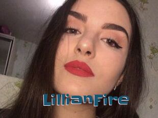 LillianFire