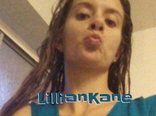 Lillian_Kane