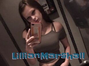 Lillian_Marshall