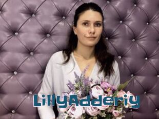 LillyAdderiy