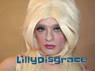 LillyDisgrace