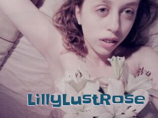 LillyLustRose