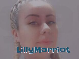 LillyMarriot