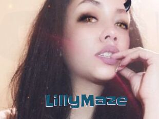 LillyMaze