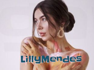 LillyMendes