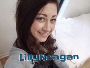 LillyReagan