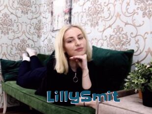 LillySmit