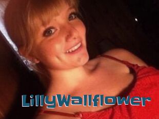 LillyWallflower