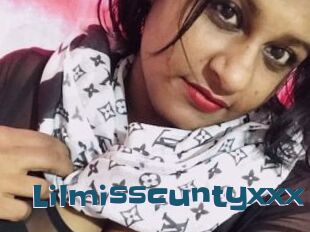 Lilmisscuntyxxx
