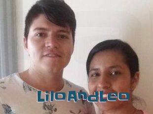 LiloAndLeo