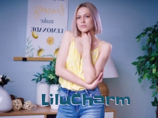 LiluCharm