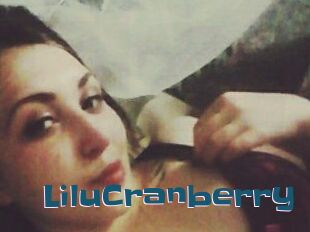 LiluCranberry