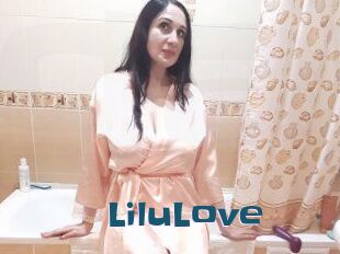 LiluLove