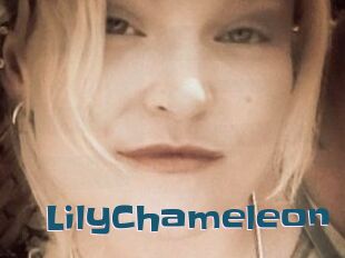 LilyChameleon