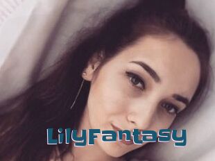 LilyFantasy